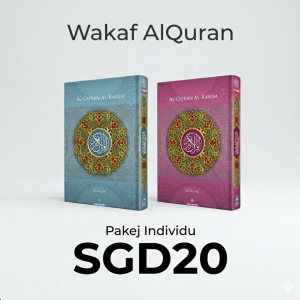 Wakaf Individu