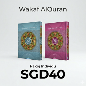 Wakaf Pasangan