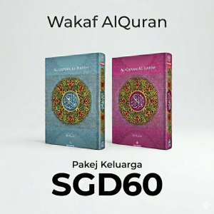 Wakaf Keluarga